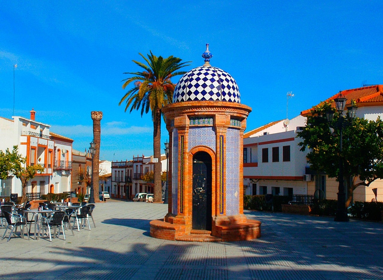 Manzanilla