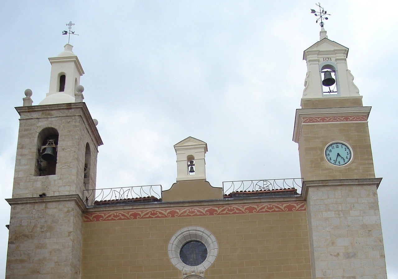 Torrejoncillo