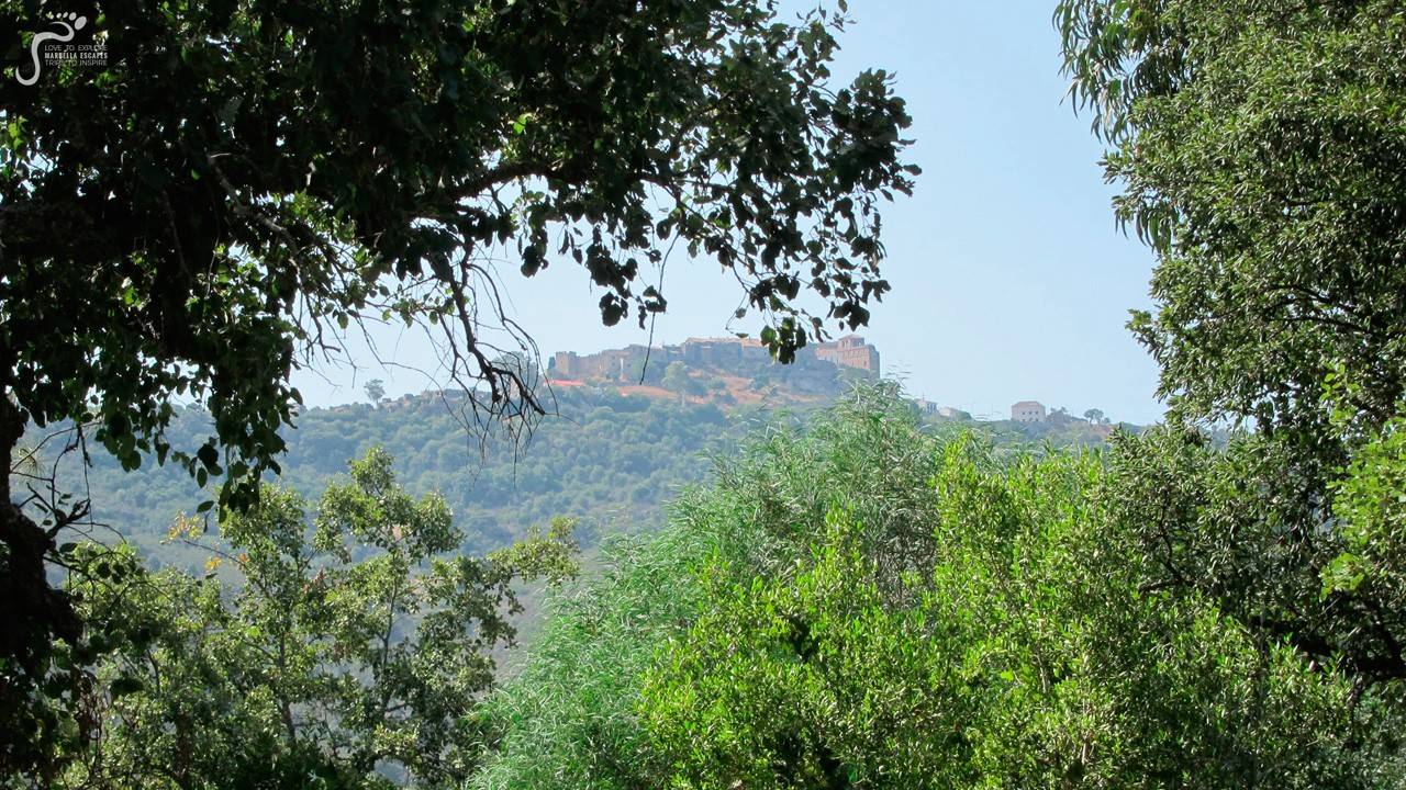 Castellar de la Frontera