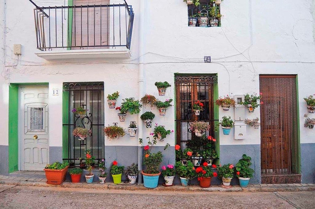 Talayuelas