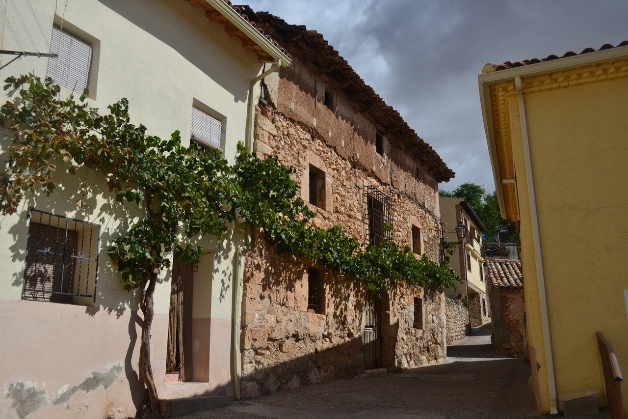 Argecilla