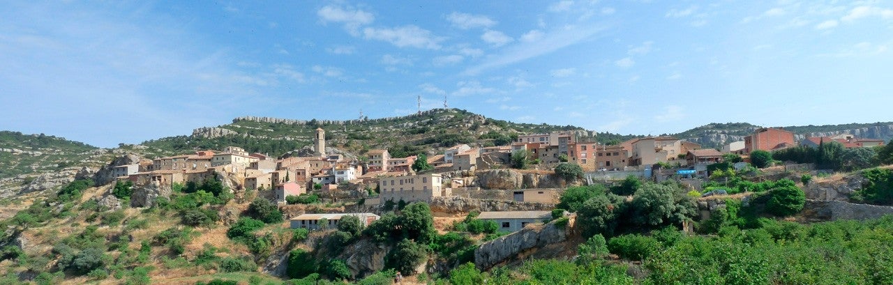 Vilanova de Prades