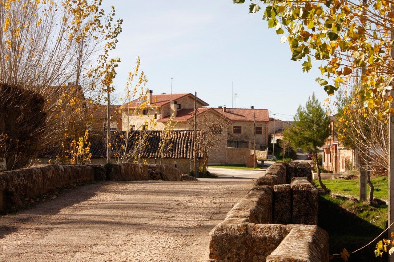 Revilla del Campo