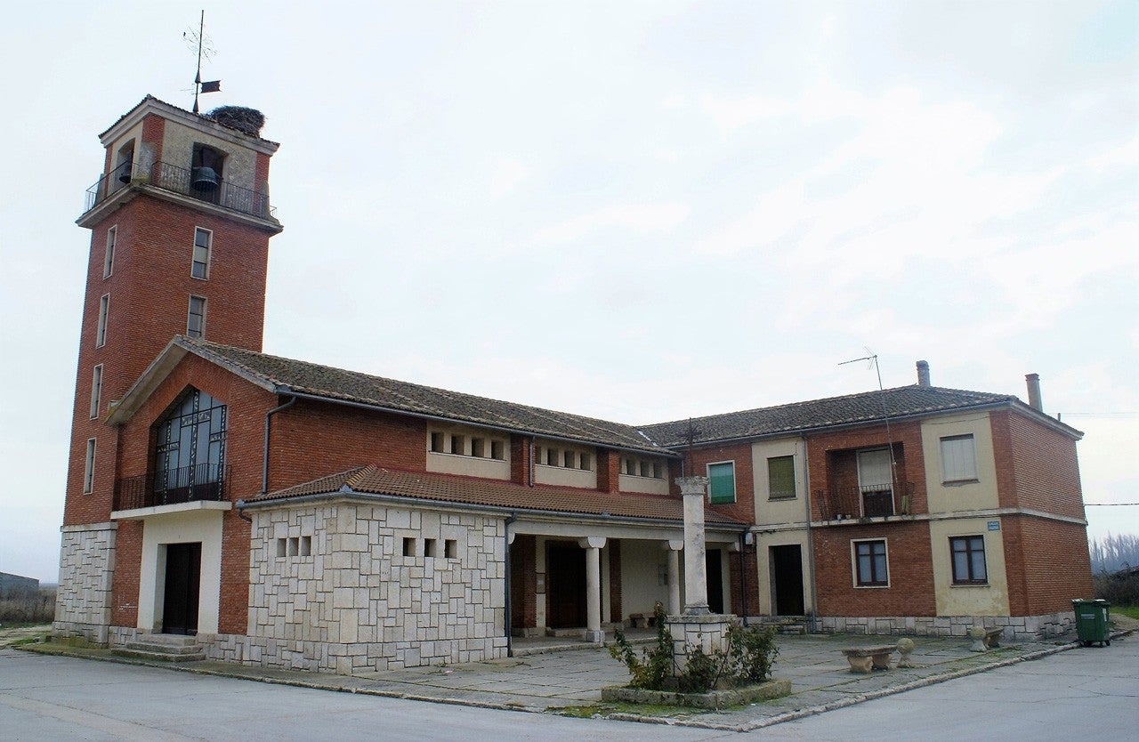 Mata de Cuéllar