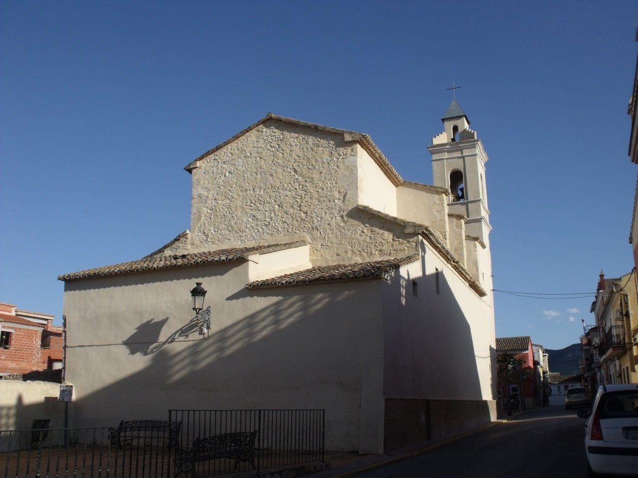 Llocnou d'En Fenollet