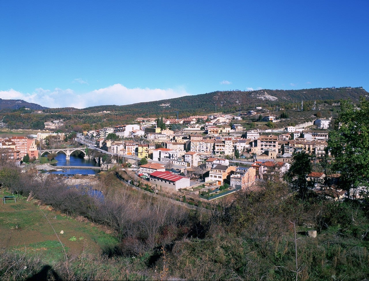 Sant Quirze de Besora