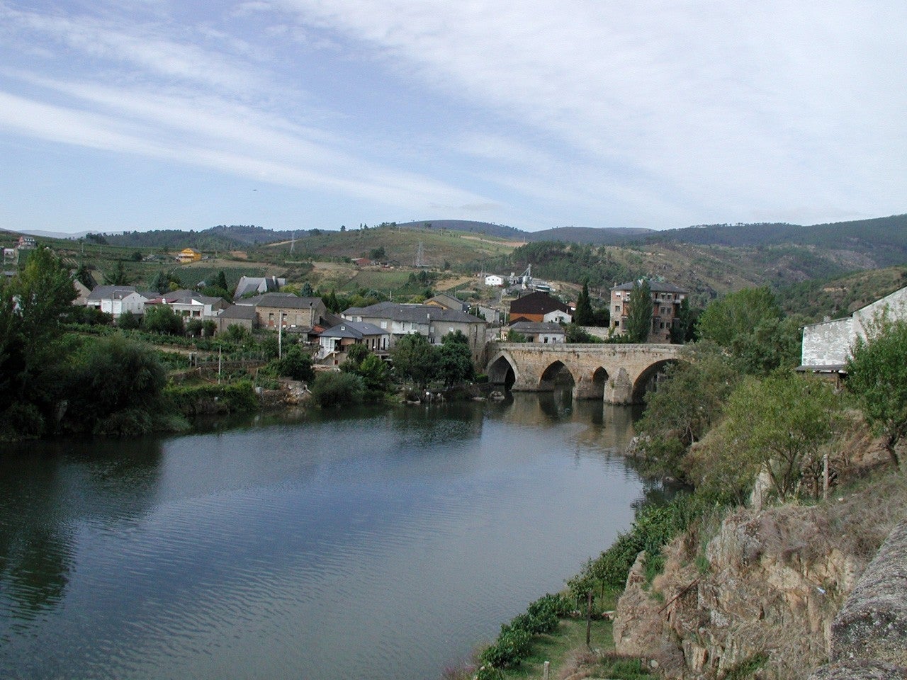 A Rúa