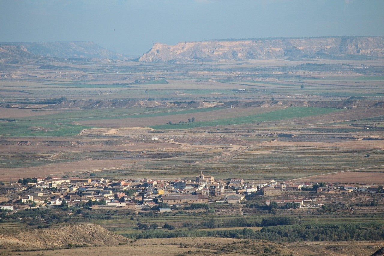 Villanueva de Sigena
