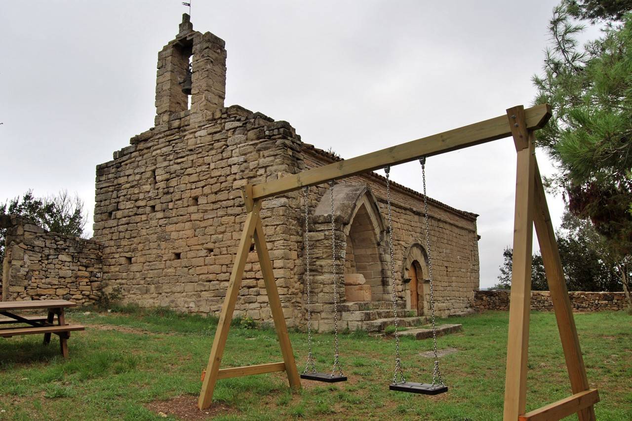 Figuerola del Camp