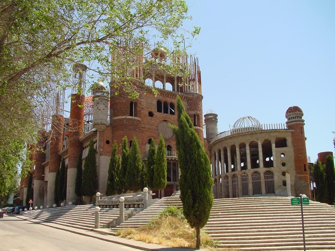 Mejorada del Campo