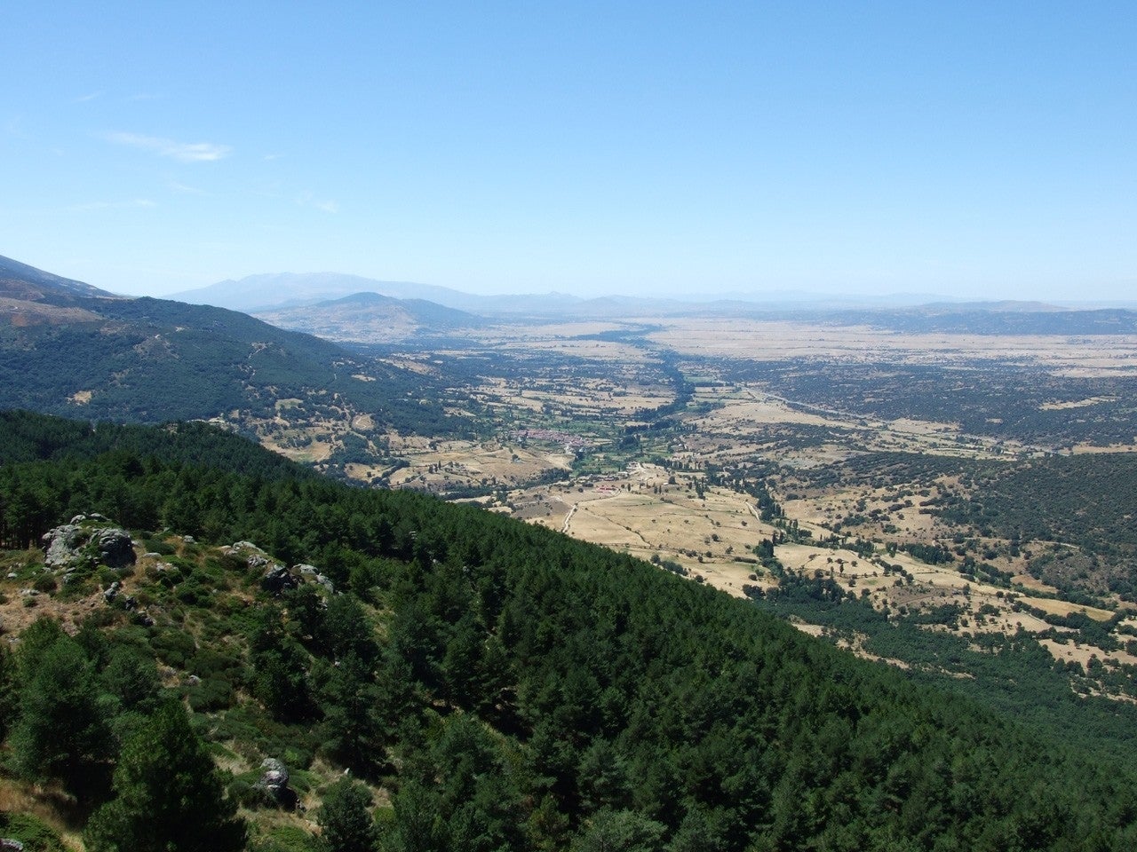 Collado del Mirón