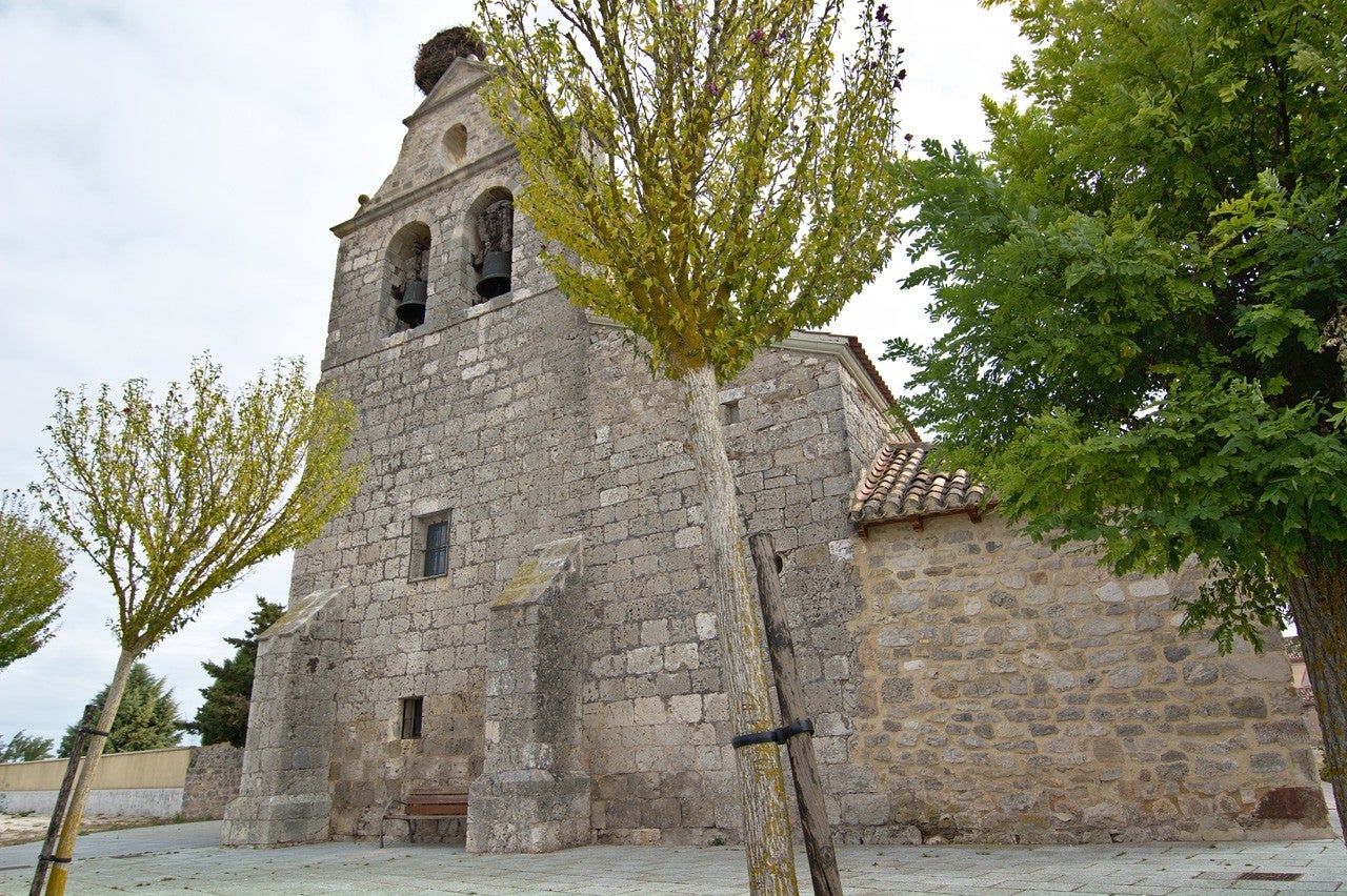 San Mamés de Burgos