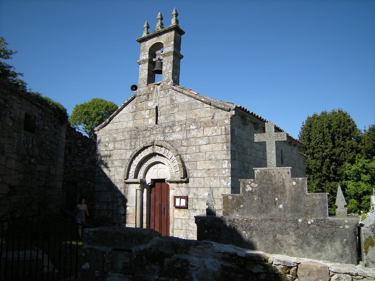 Antas de Ulla