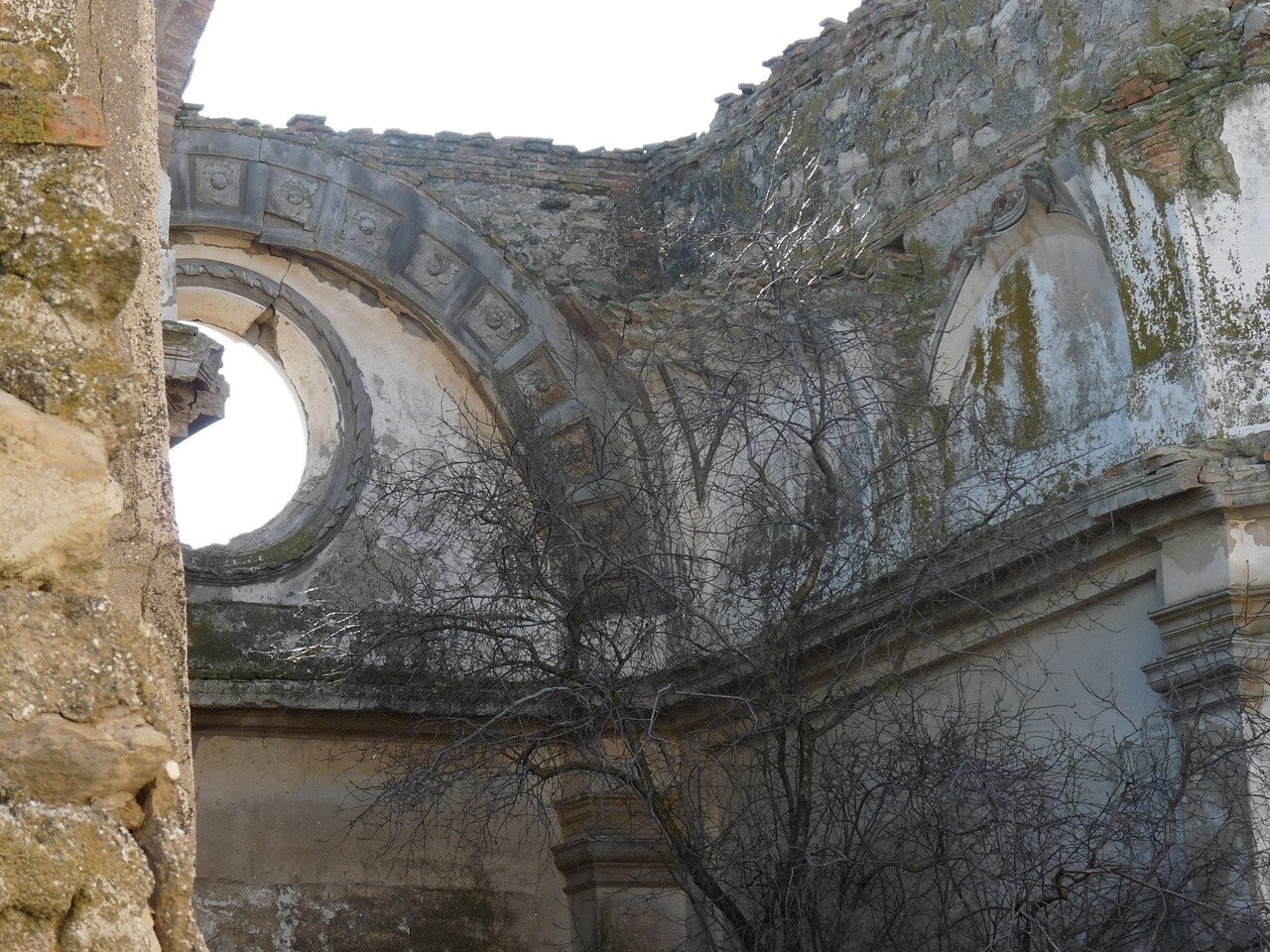 La Almolda
