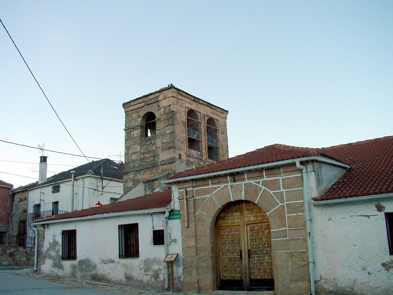 Piñuécar-Gandullas