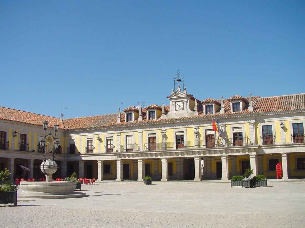Brunete