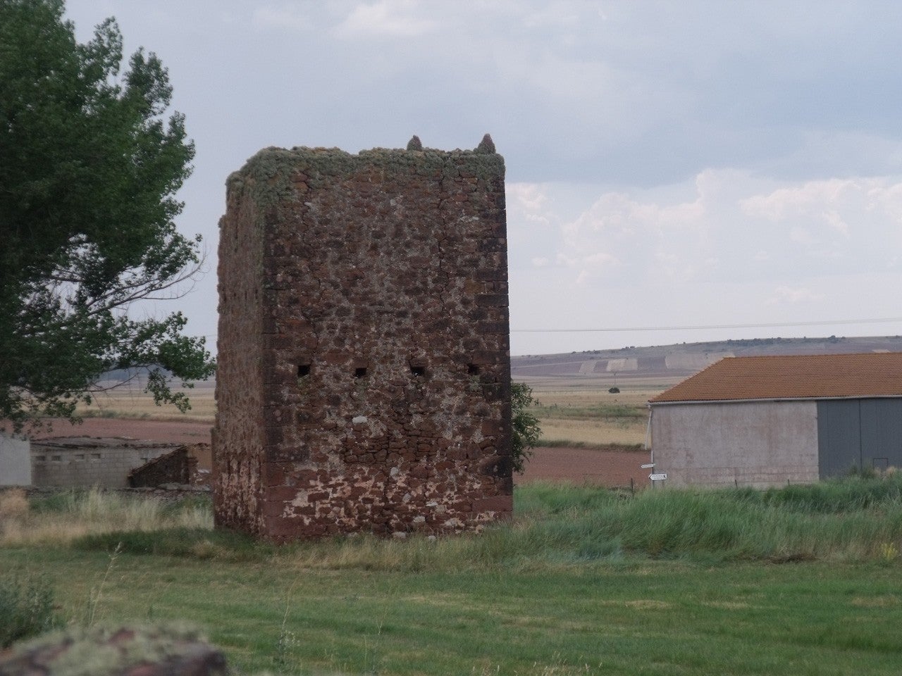 Ródenas