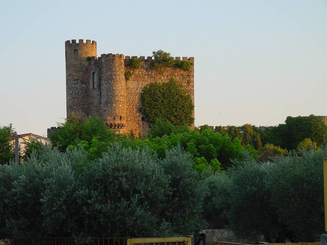 San Martín de Valdeiglesias