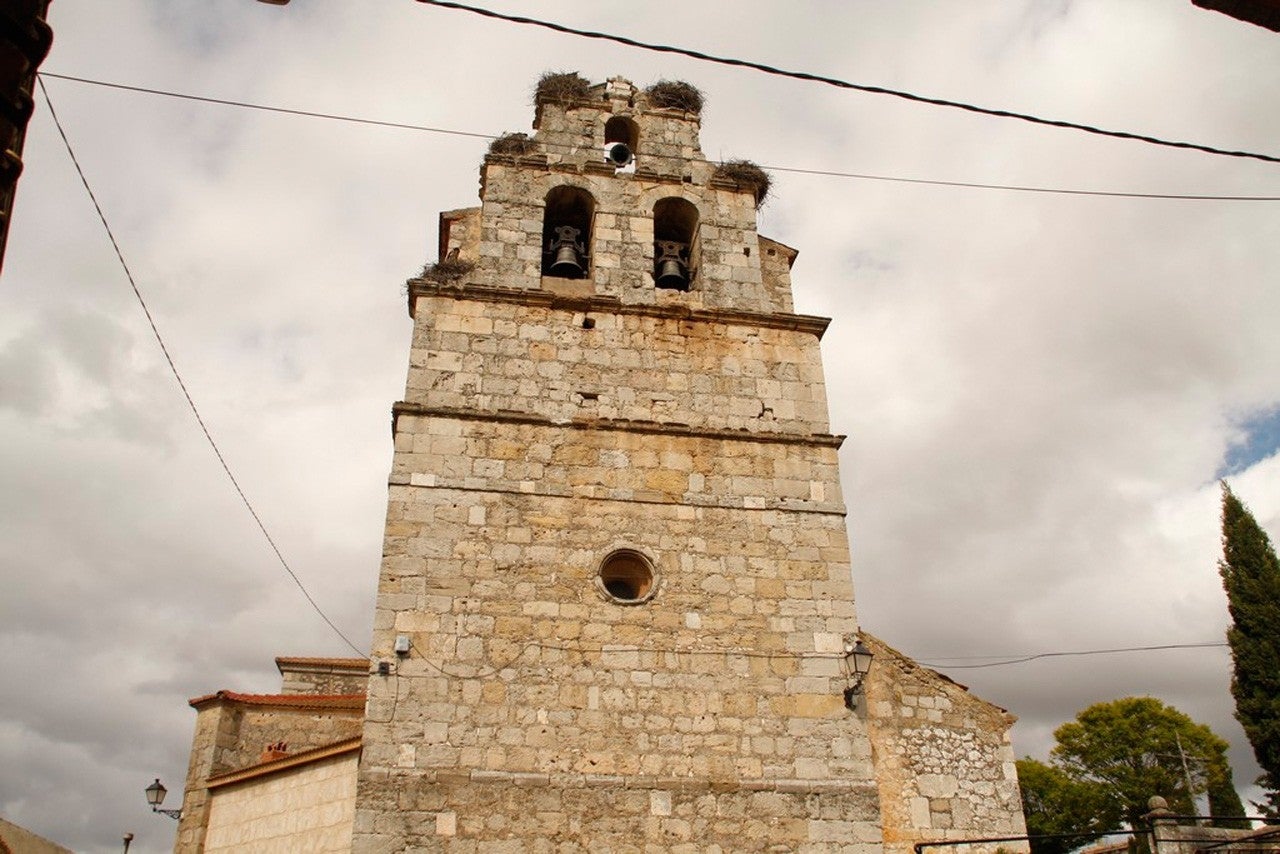 Castrillo de la Vega