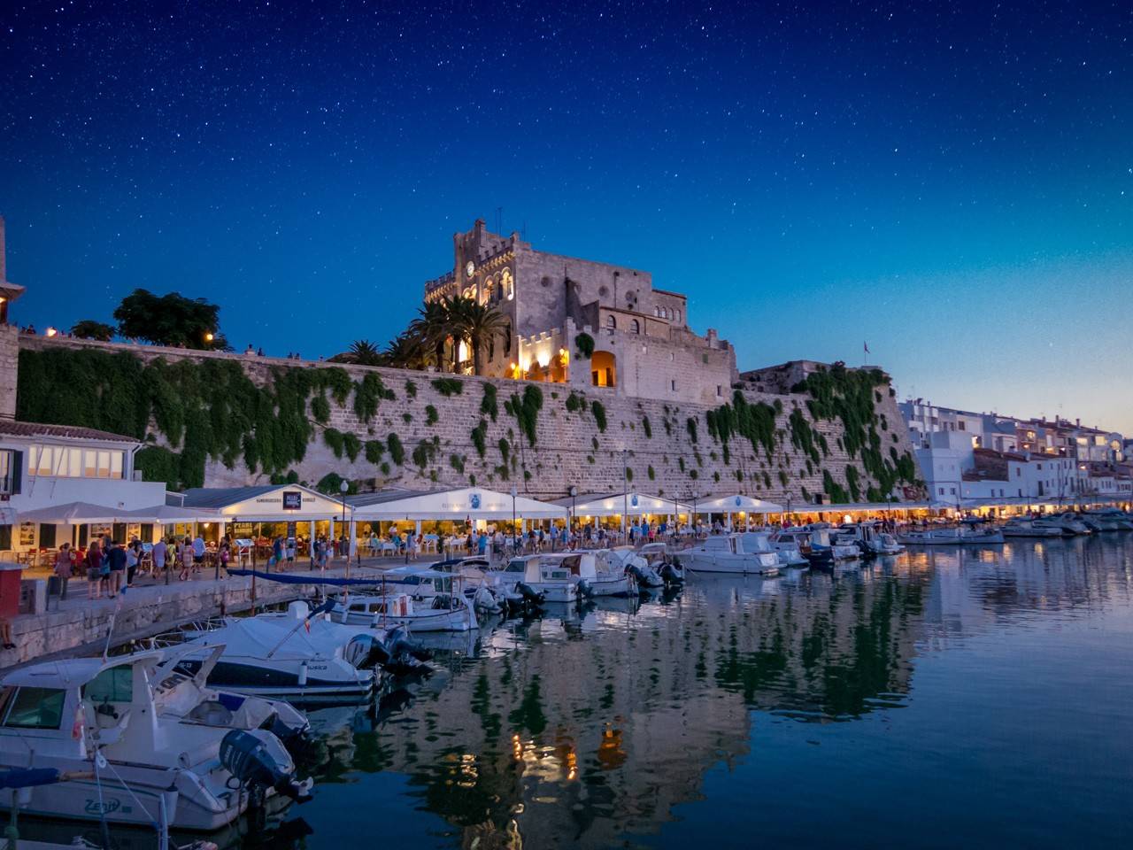 Ciutadella de Menorca