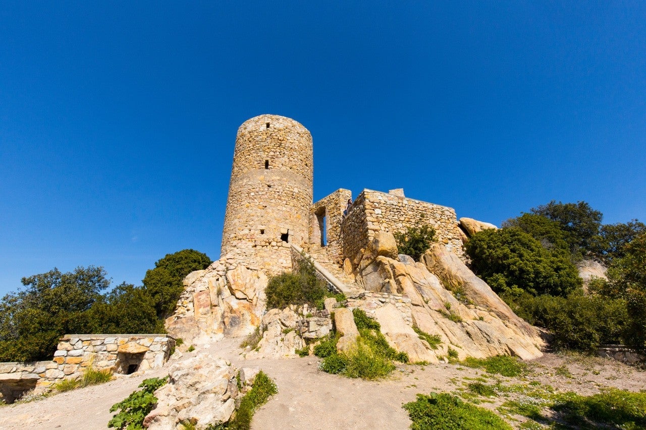Cabrera de Mar