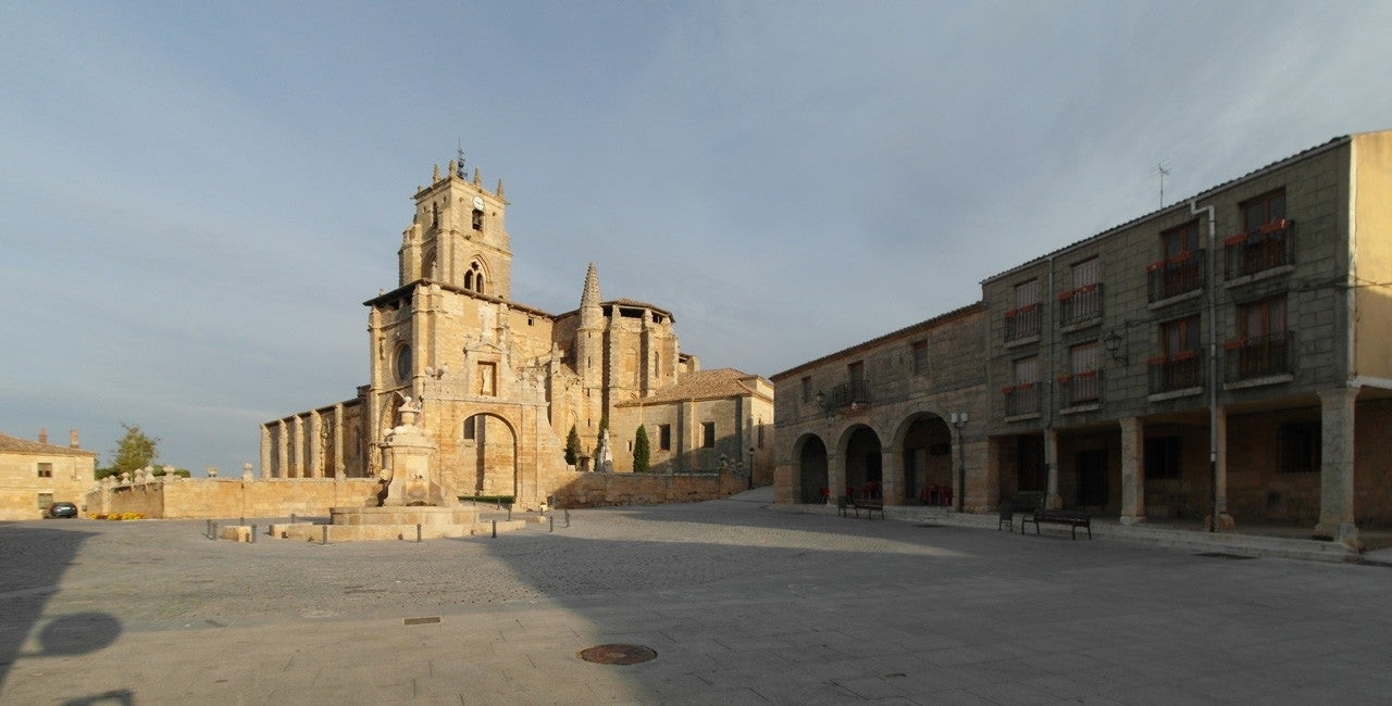 Sasamón