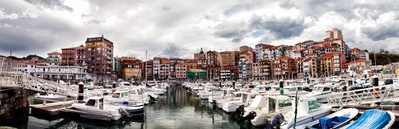 Bermeo