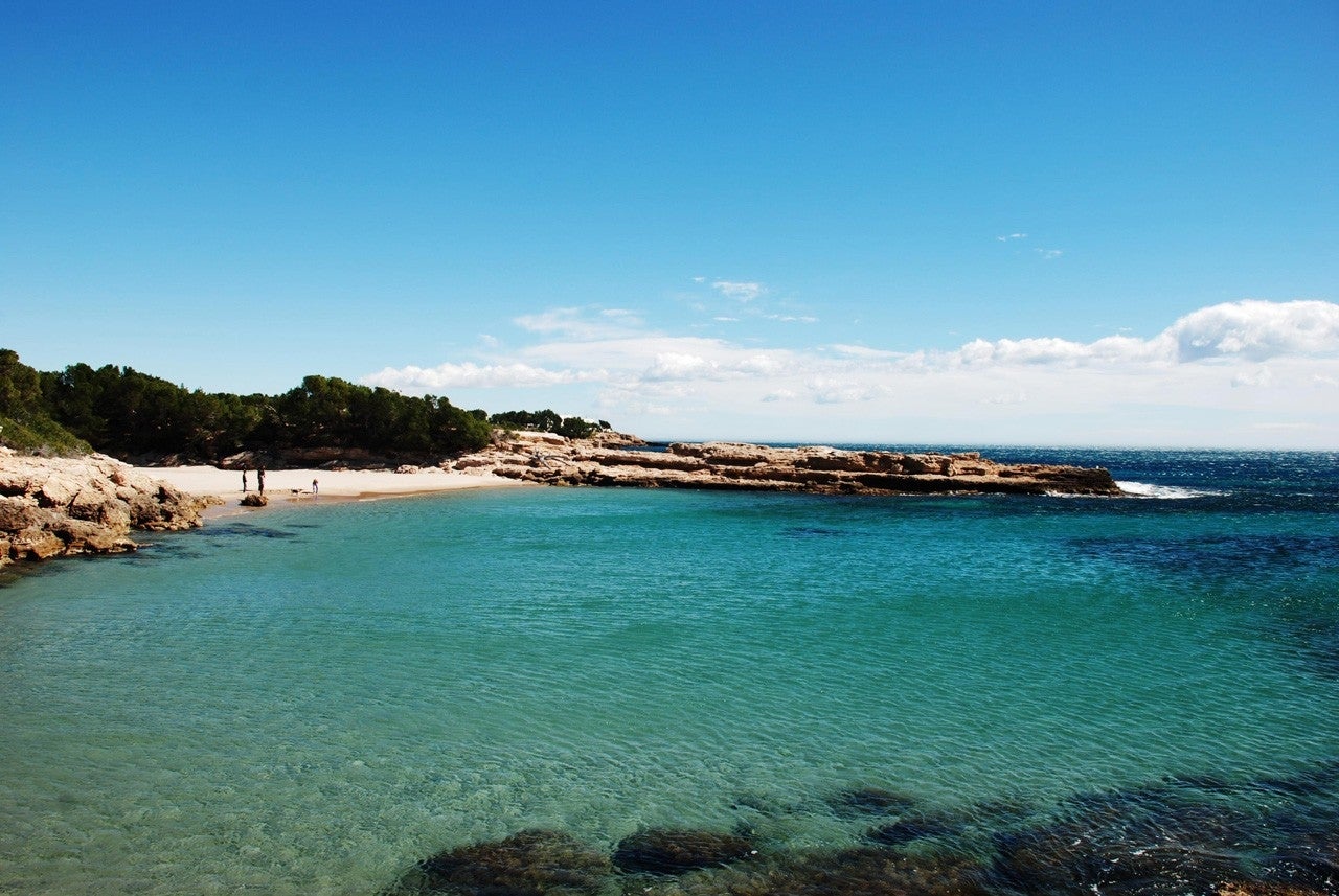 L'Ametlla de Mar