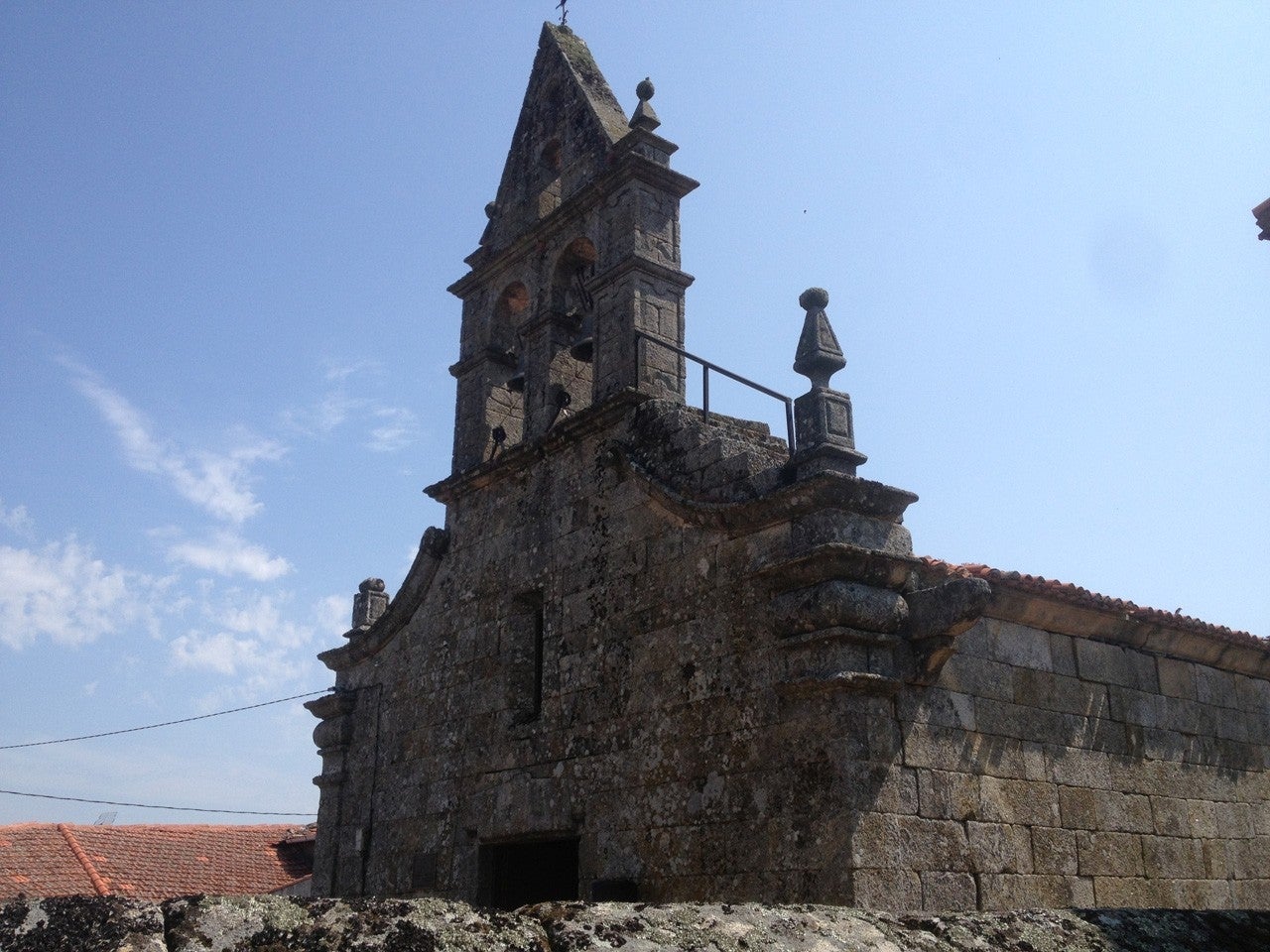 Calvos de Randín