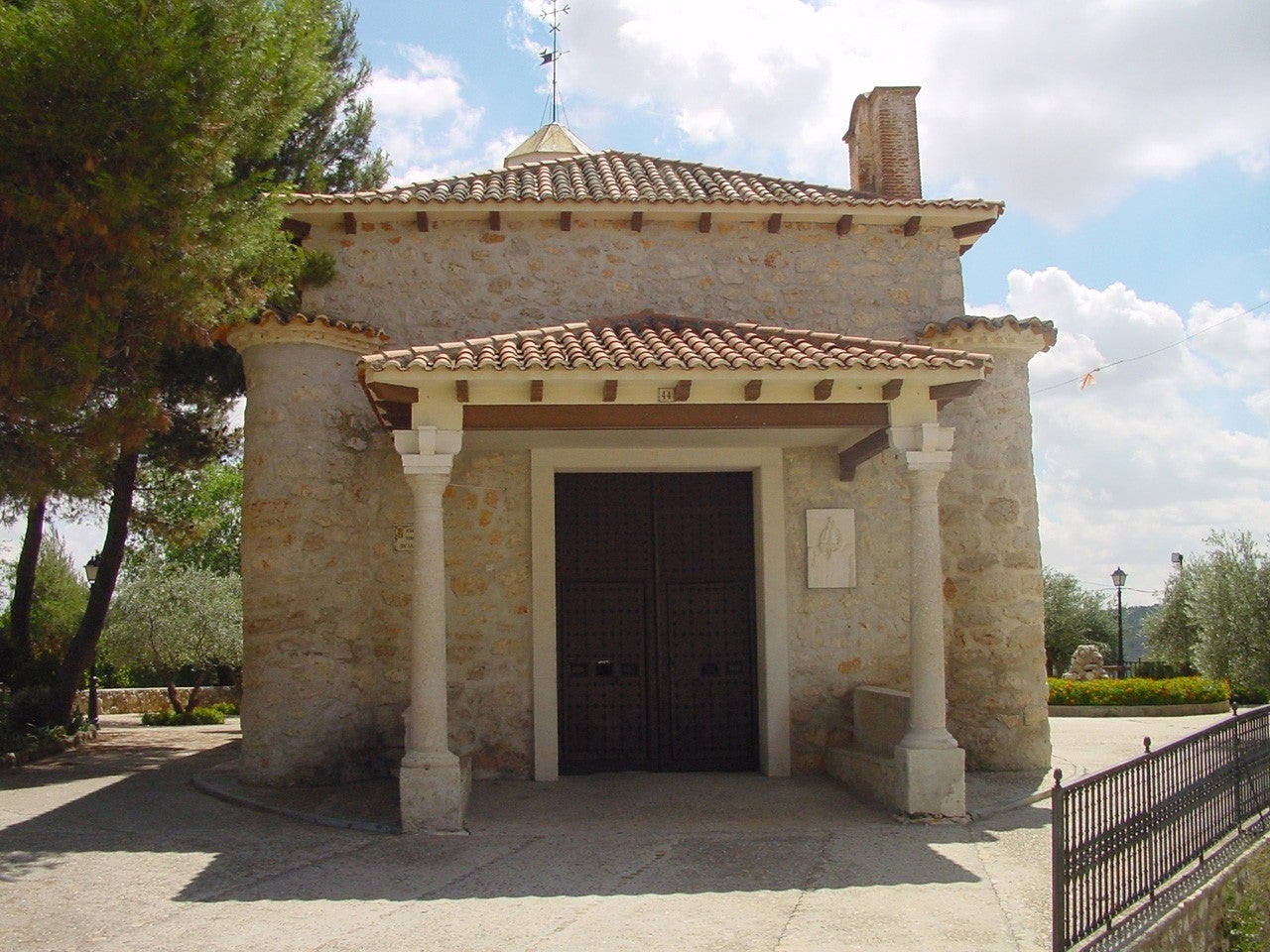 Valdilecha