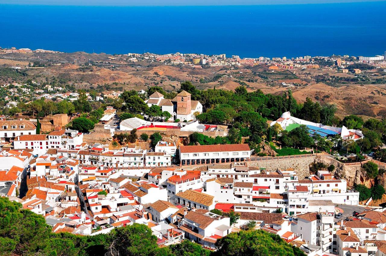 Mijas