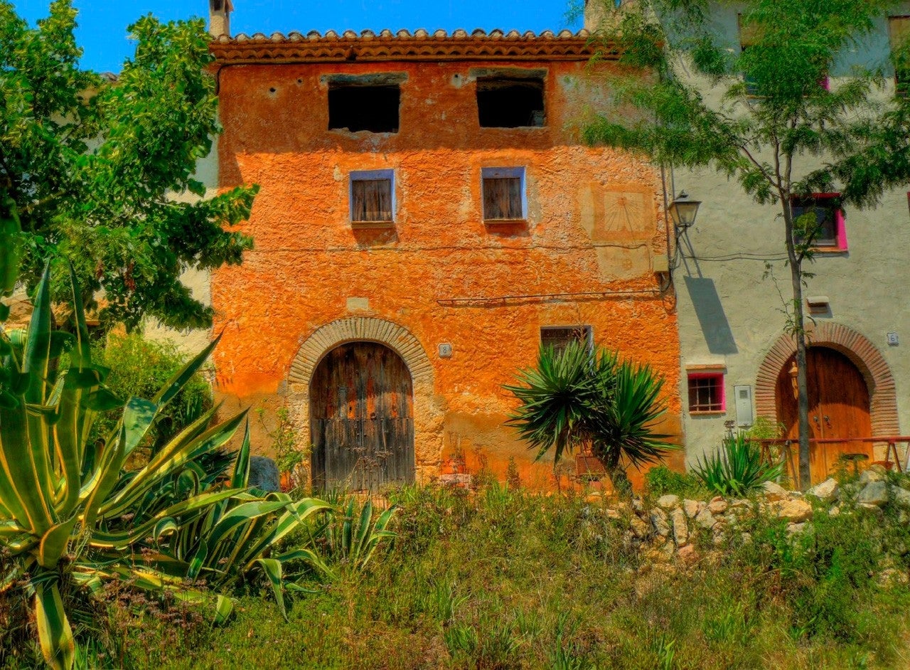 Vespella de Gaià