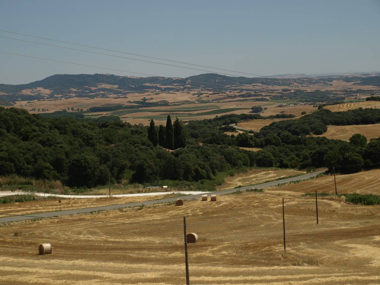 Valle de Yerri/Deierri