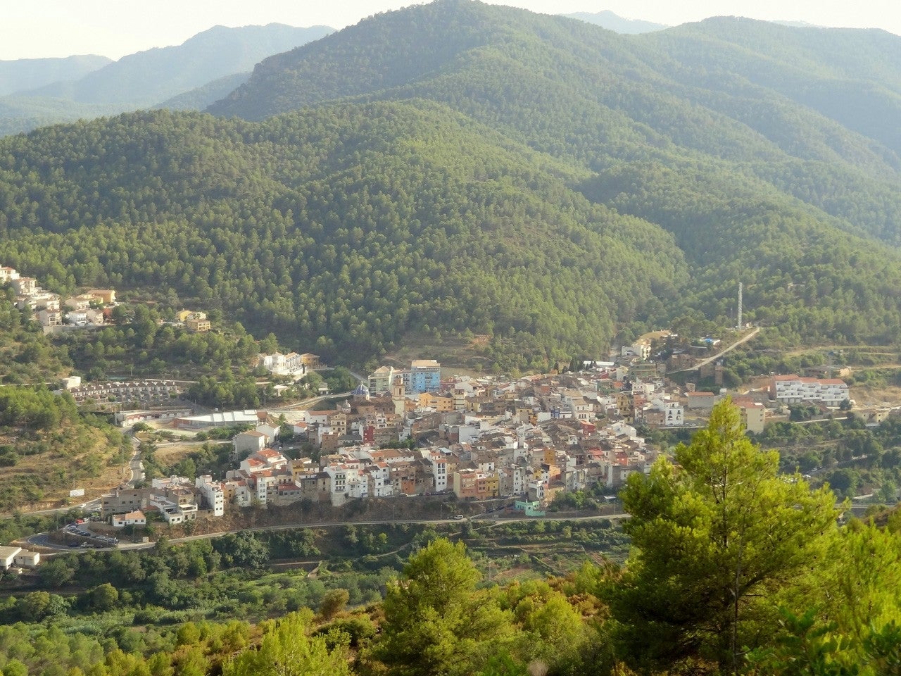 Sueras/Suera