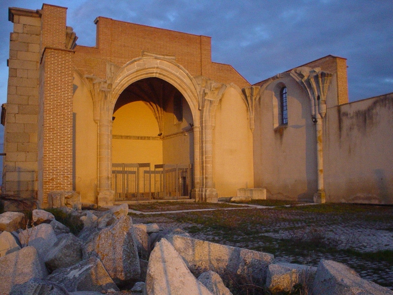 Villanueva de Gómez