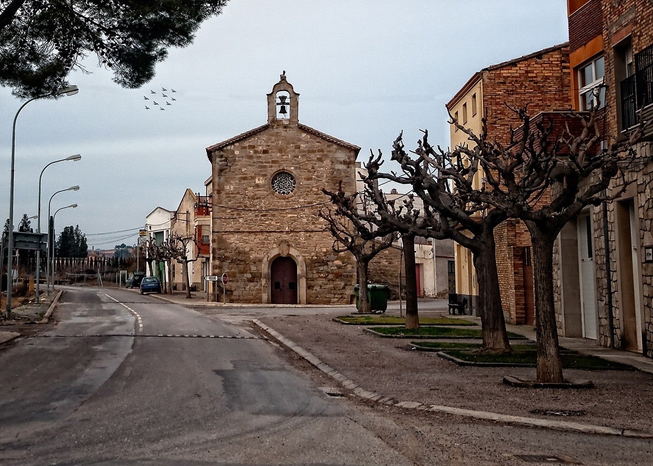 Castellserà