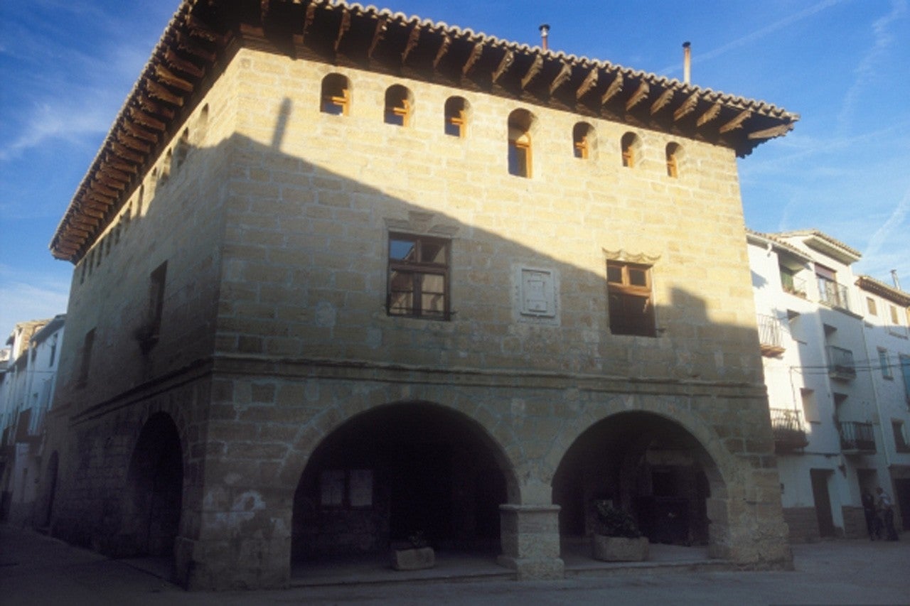 Torrecilla de Alcañiz