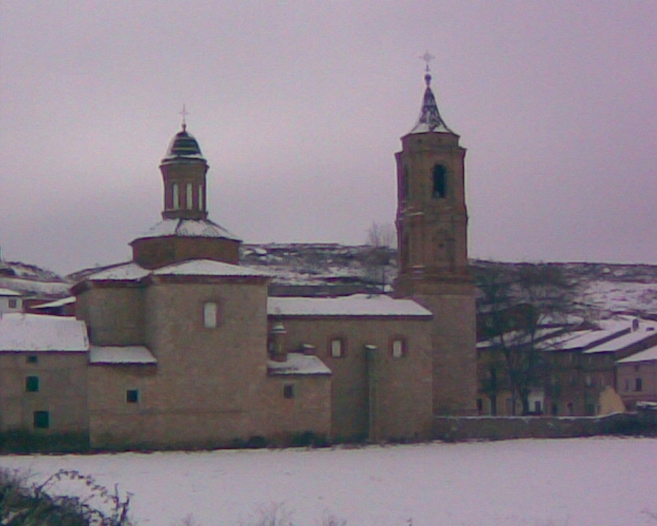 Villarroya del Campo