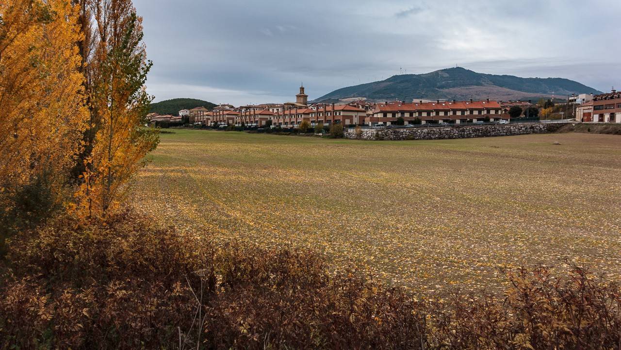 Beriáin