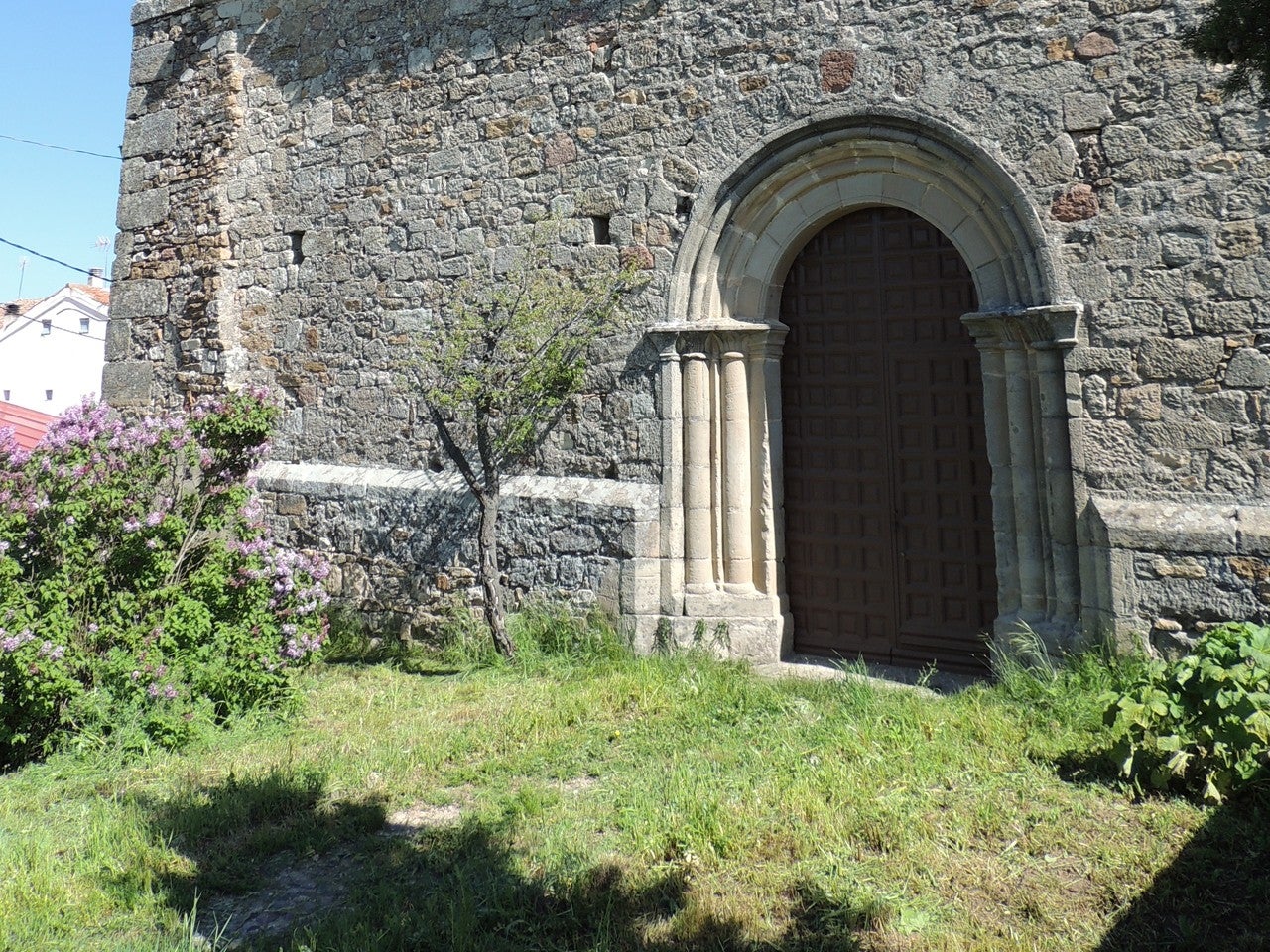 Paredes de Sigüenza