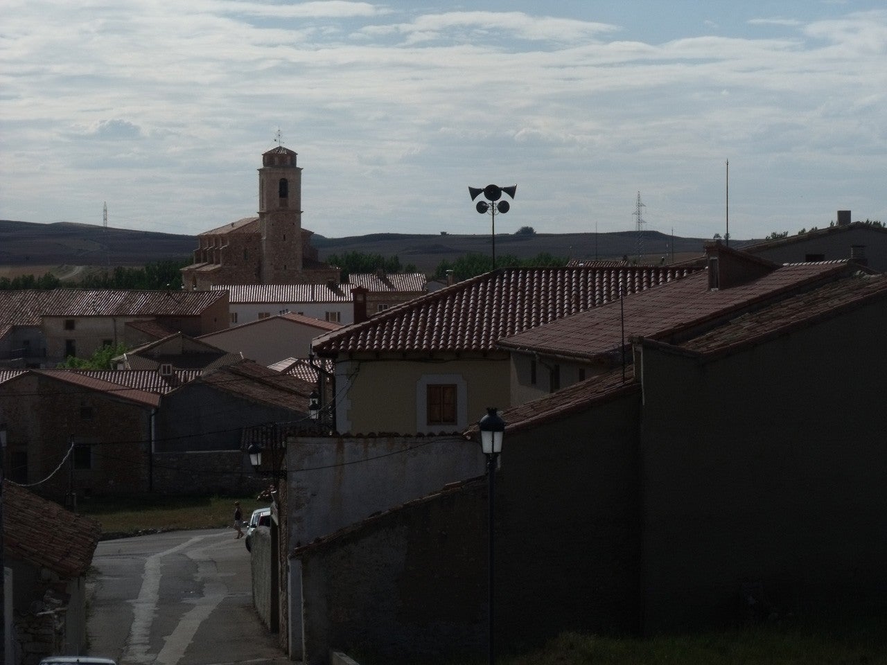Mezquita de Jarque