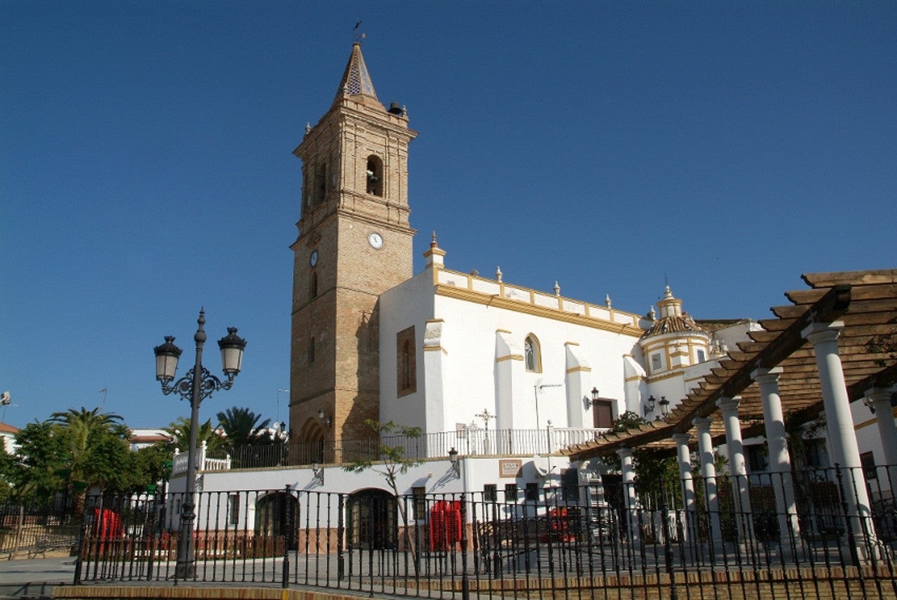 Paterna del Campo