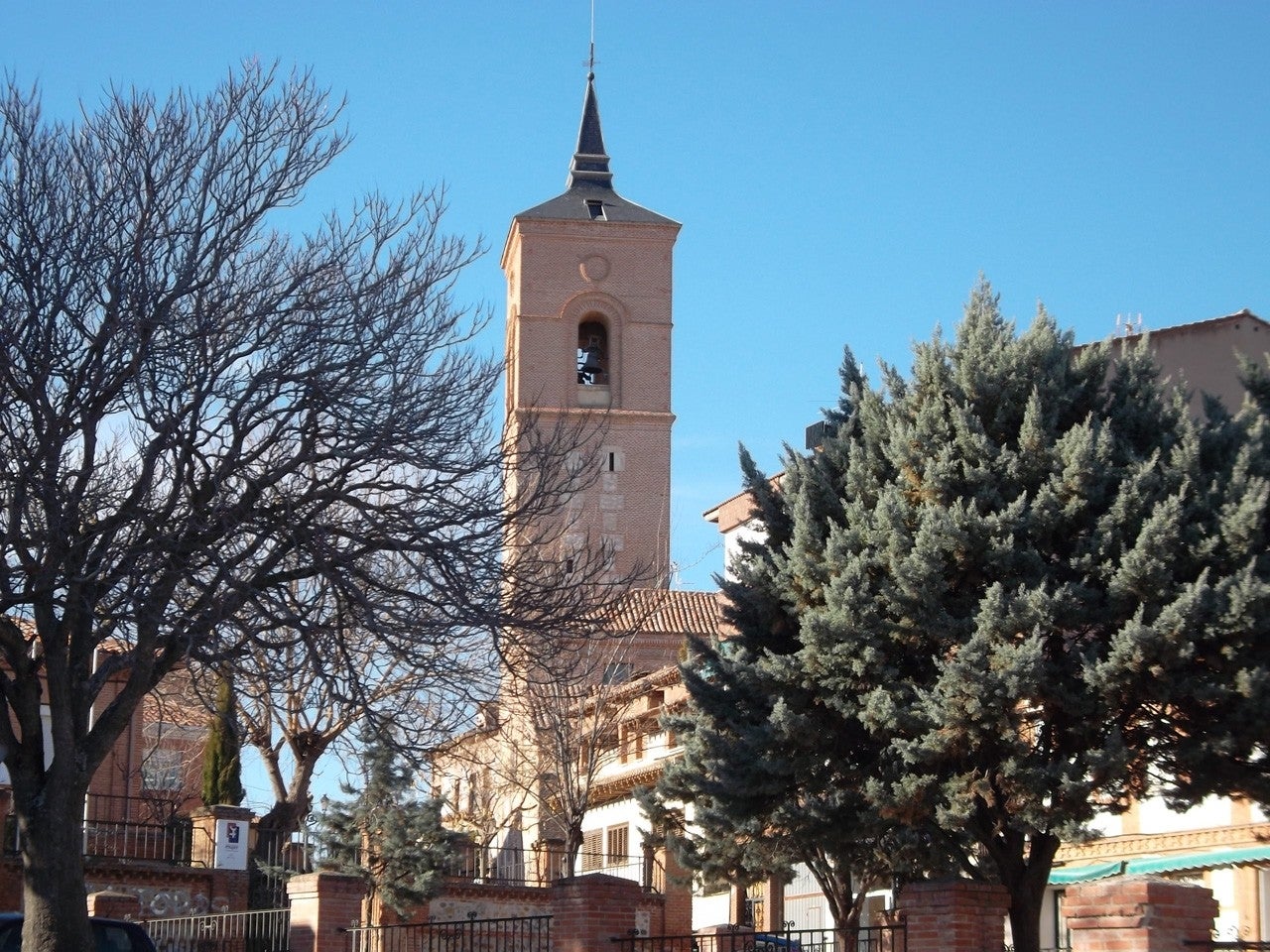 Cabanillas del Campo