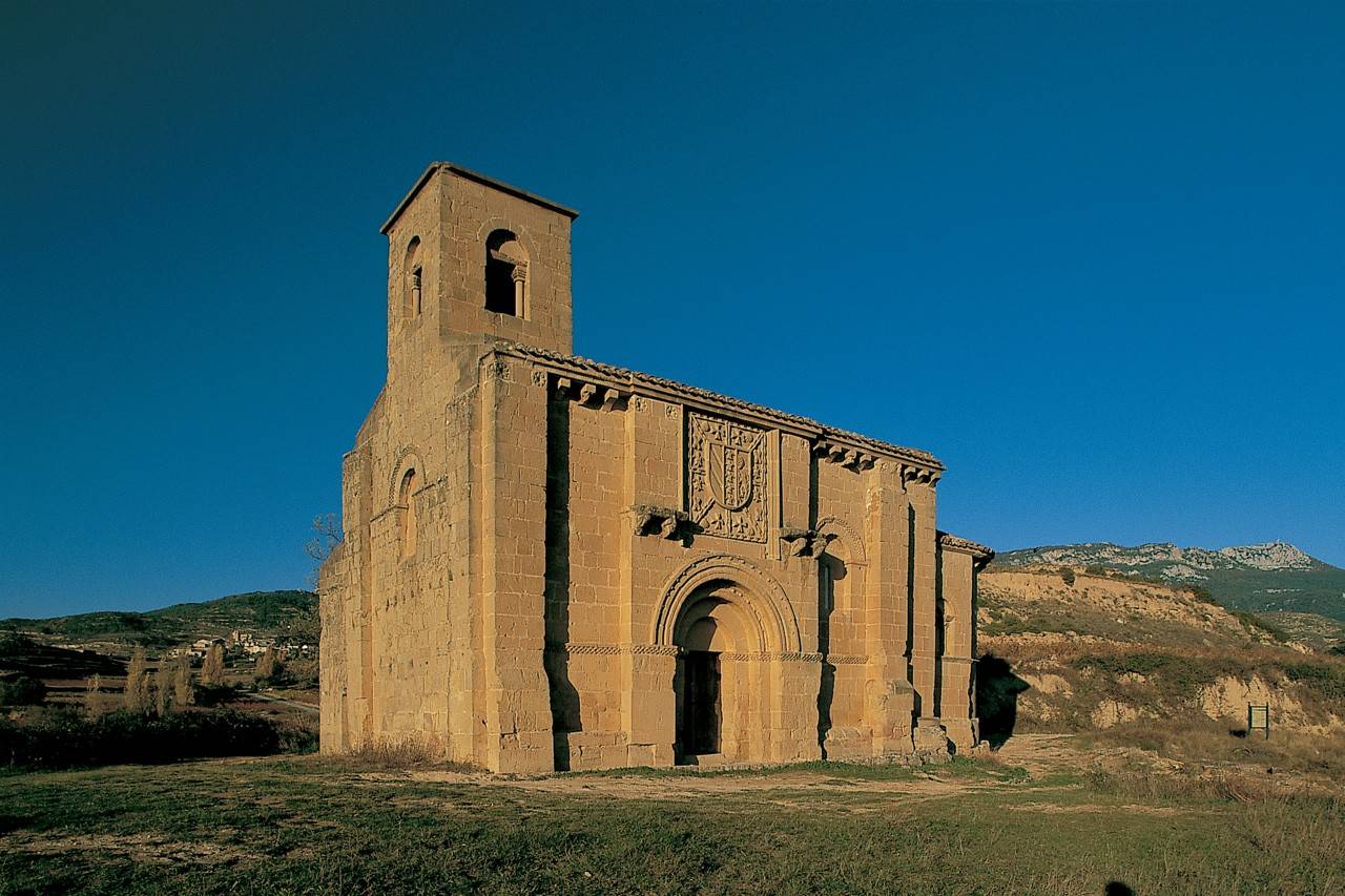 San Vicente de la Sonsierra