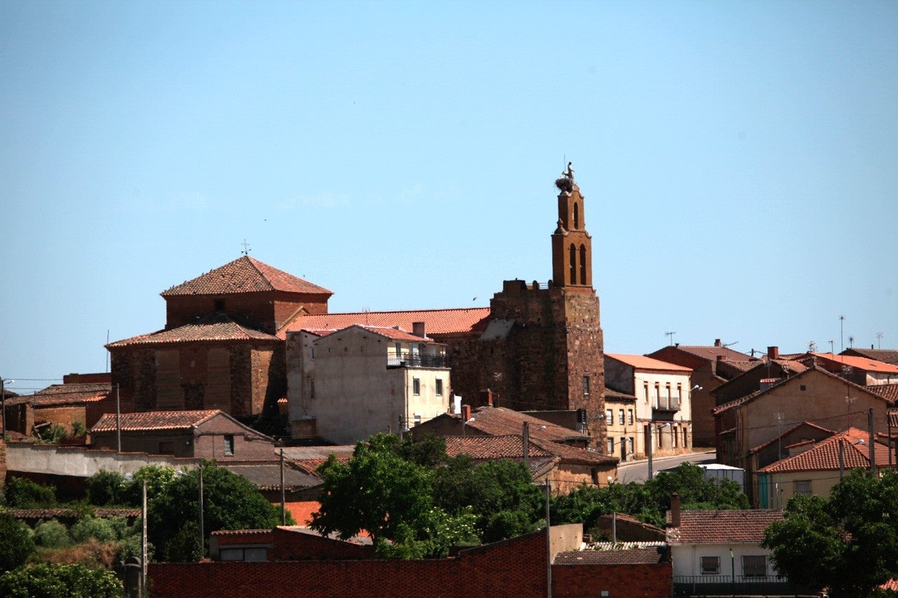 Santovenia