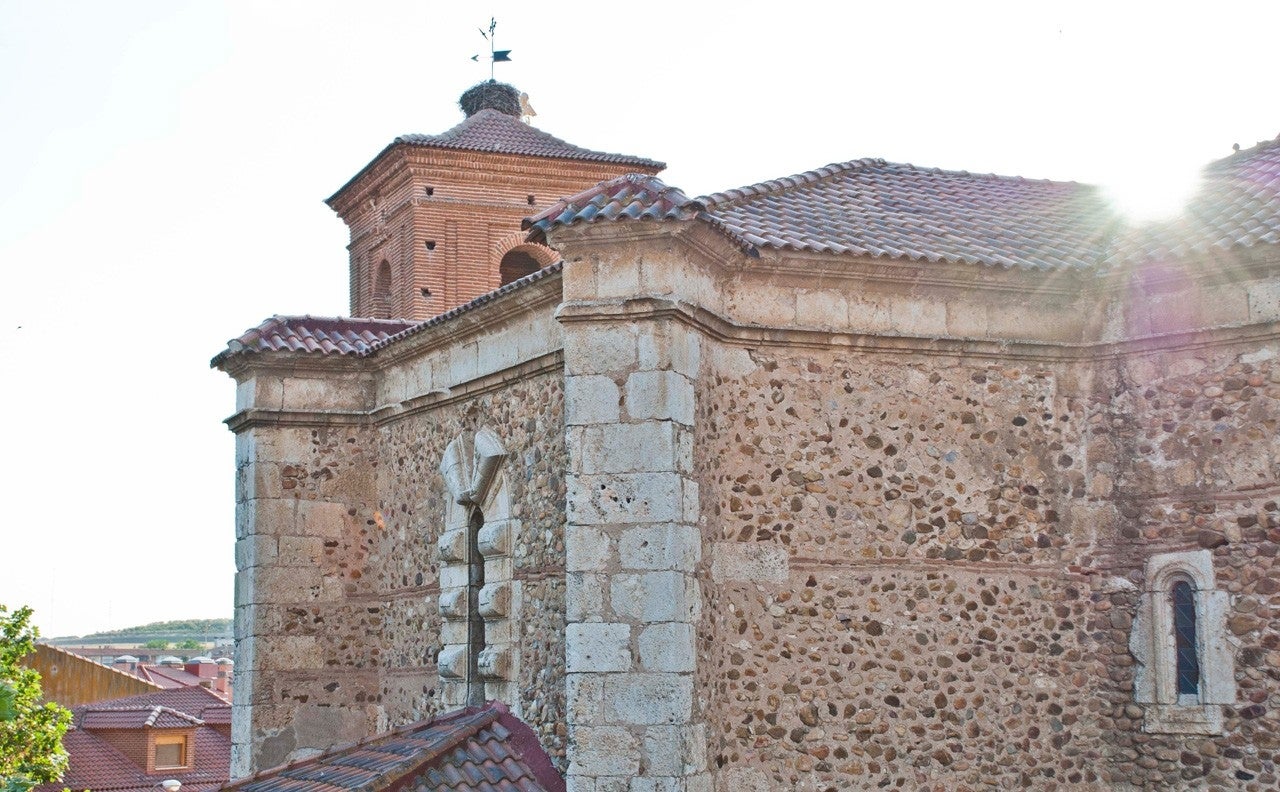 Marchamalo