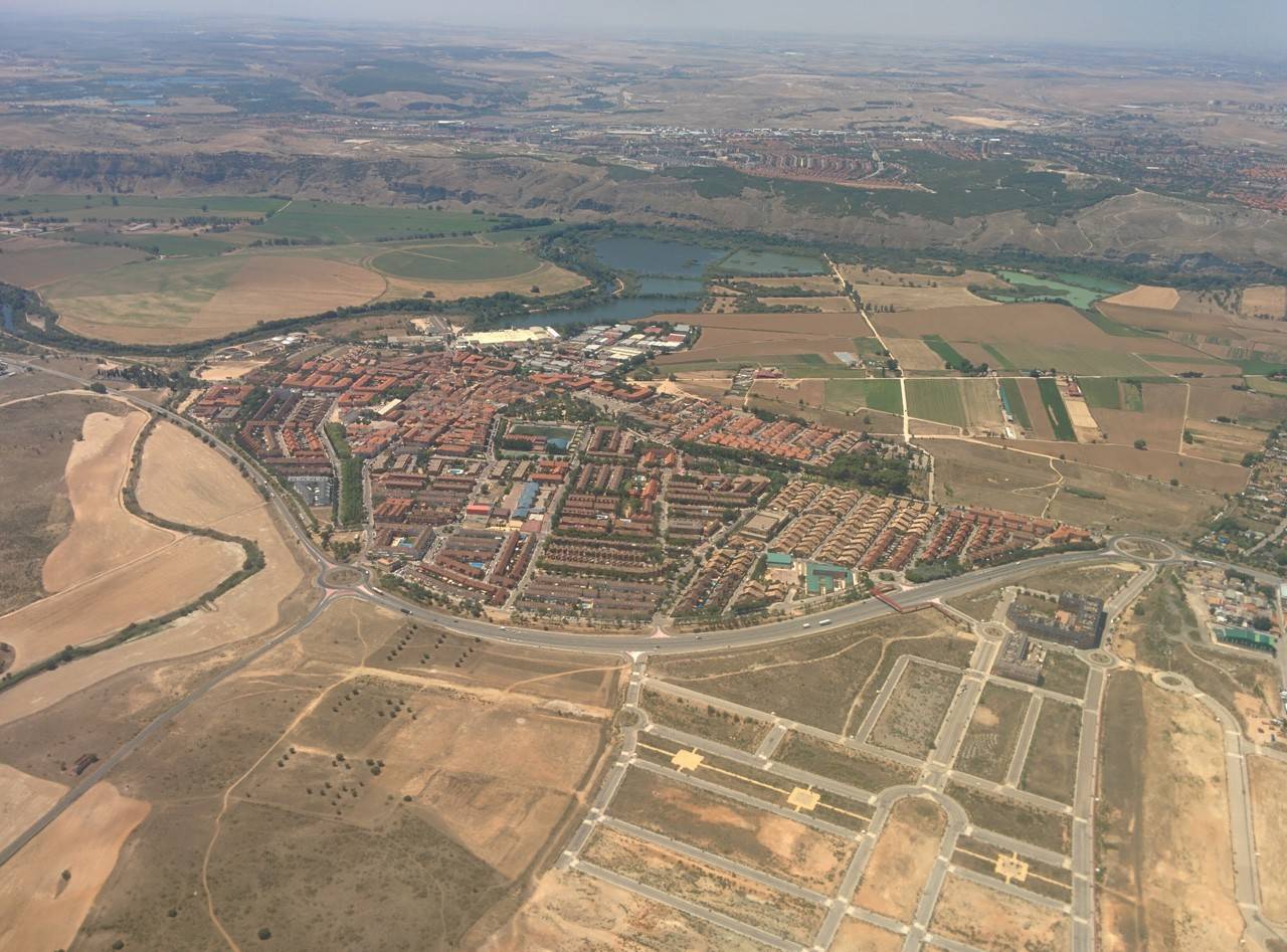 Velilla de San Antonio