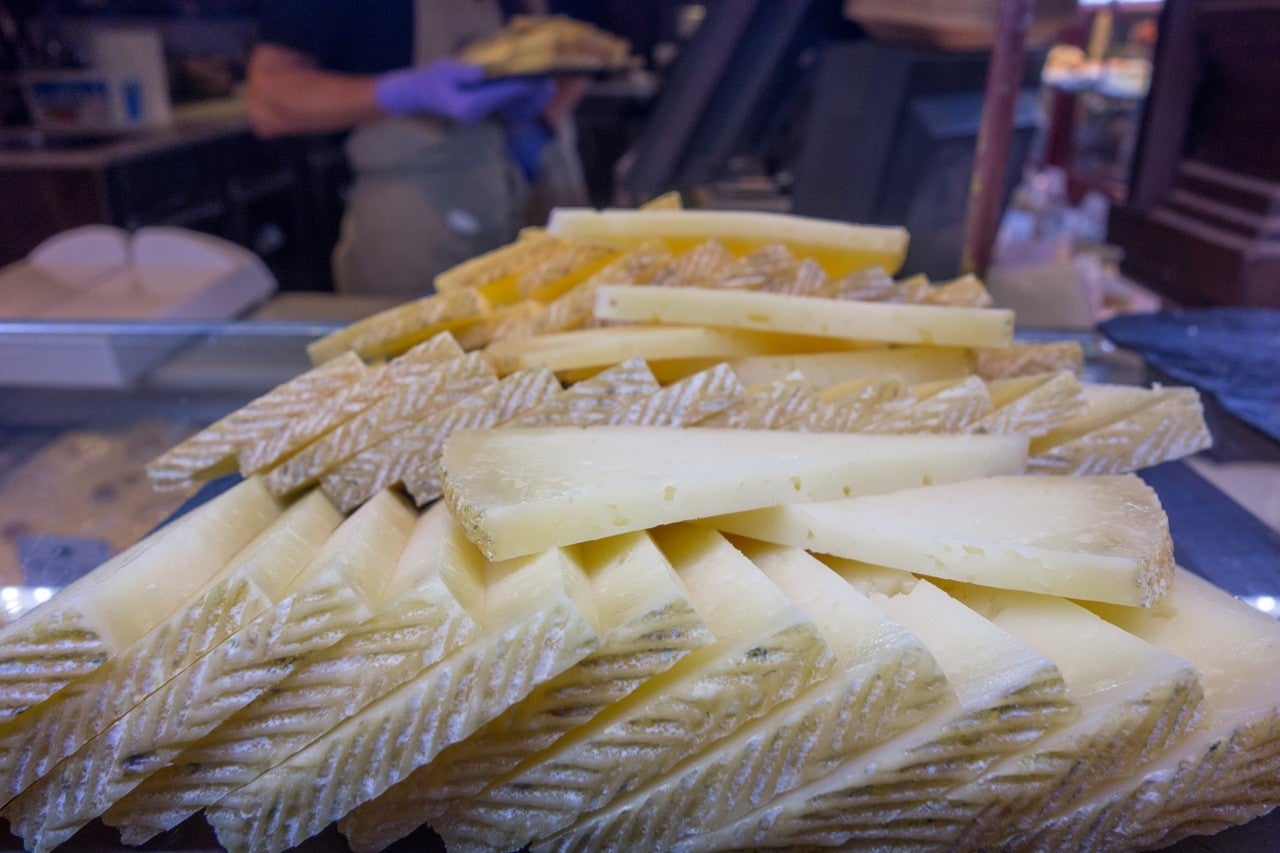 Los Cortijos