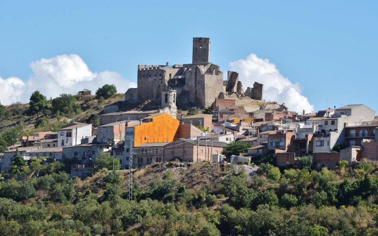 Ciutadilla