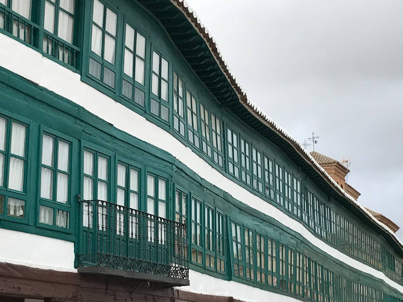 Almagro